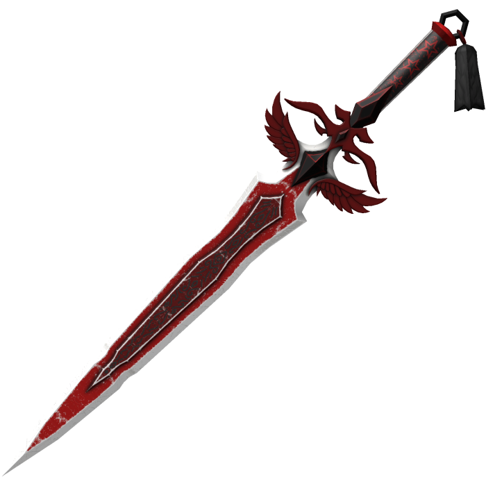 [FREE] Sword Of Scarlett Bliss