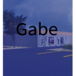 Gabe International Airport