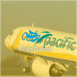 | Flight Planner