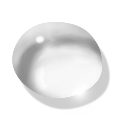 Transparent Water Droplet Roblox decal