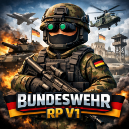 Bundeswehr Rp V1