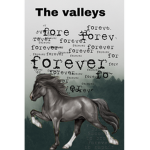 The bestay valleys