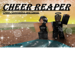 Cheer Reapers | International Cheer