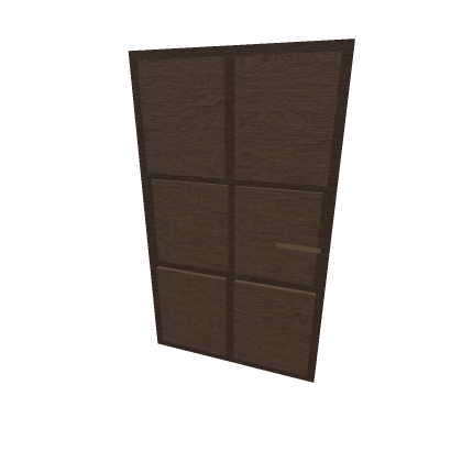 door