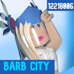 Barb City