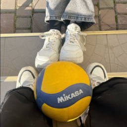 🏐ヾ꒰๑ ´ꇴ  ` ๑꒱