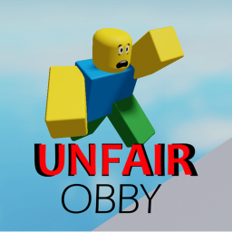 Unfair Obby