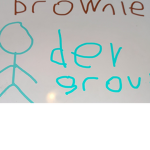 Browns dev group.