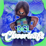 ‘ Dancing Cloverleafs