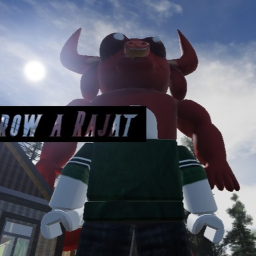[DAMAGE UPDATE] Grow a Rajat