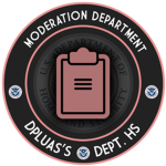 DHS Moderation