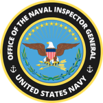 • Office of the Nαval Inspector Generαl •