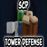 SCP Tower Defense
