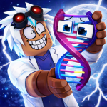 DNA [LAB]