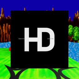 Green Hill Zone icon