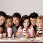 Official FRIENDS Fan Group