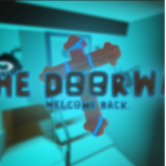 The DoorWay Roblox