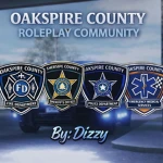 Oakspire community Group Group Thumbnail