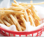 The French fries clan