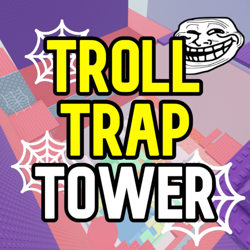 Troll Trap Tower