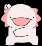 axolotl fan club axolotl best