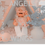 Angel's W!ngs