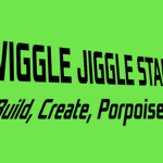 Wiggle Jiggle Staff