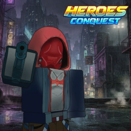 HEROES CONQUEST