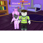 the robux group 54321