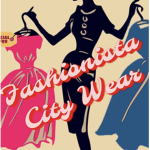 Fashionista City Wear