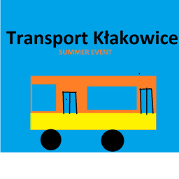 Transport Kłakowice (SUMMER EVENT)