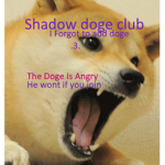 Shadow Dog Club