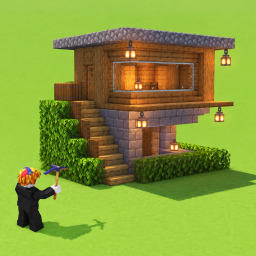 [ 🎃 ] Build Anywhere! [ 🛠️ ]