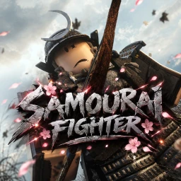 Samouraï Fighter 🌸 icon