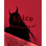 SPICE CLOTHING LINE