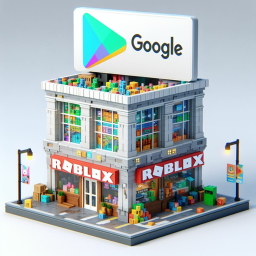(Update) Google Store tycoon