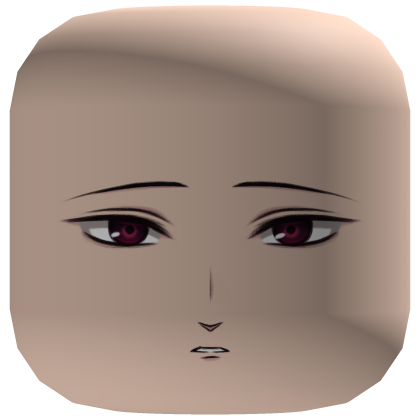 Firefly Yandere Shinpei Goto Face