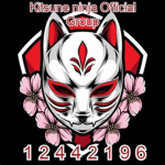 Kitsune ninja Official Group