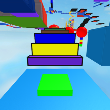 Escape the Headless Horseman Obby