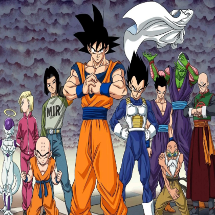Dragon_Ball_Manga_Colour_Slider Roblox decal