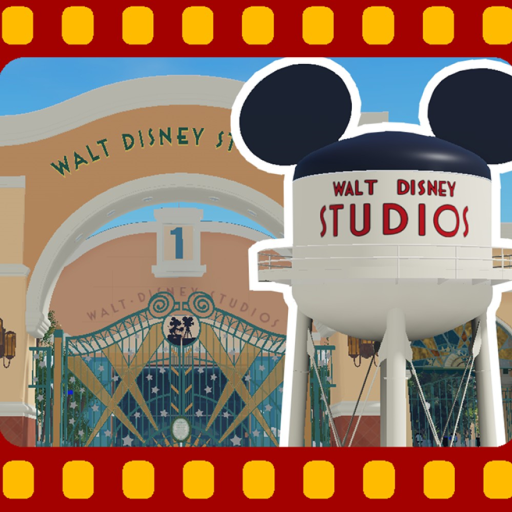 Walt Disney Studios Park