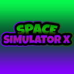Space Simulator X!