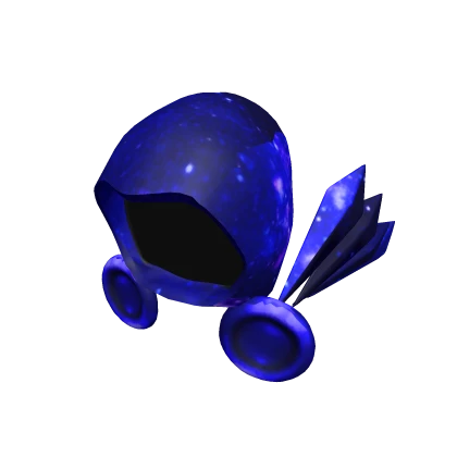 Dominus Galaxy | Roblox Item - Rolimon's
