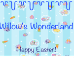 -~ Willow's Wonderland ~-