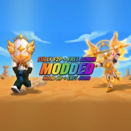 Steal a Modified Egg icon