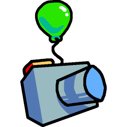 Bad Camera Physics