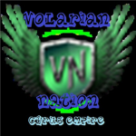 Volarian Nation: Cyrus Empire