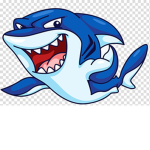 Shark'sGAMES