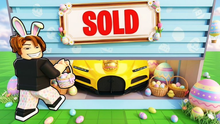 🐣EASTER UPDATE