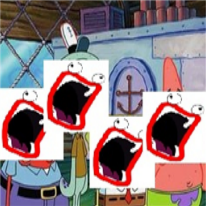 Funny pic 1 Roblox decal